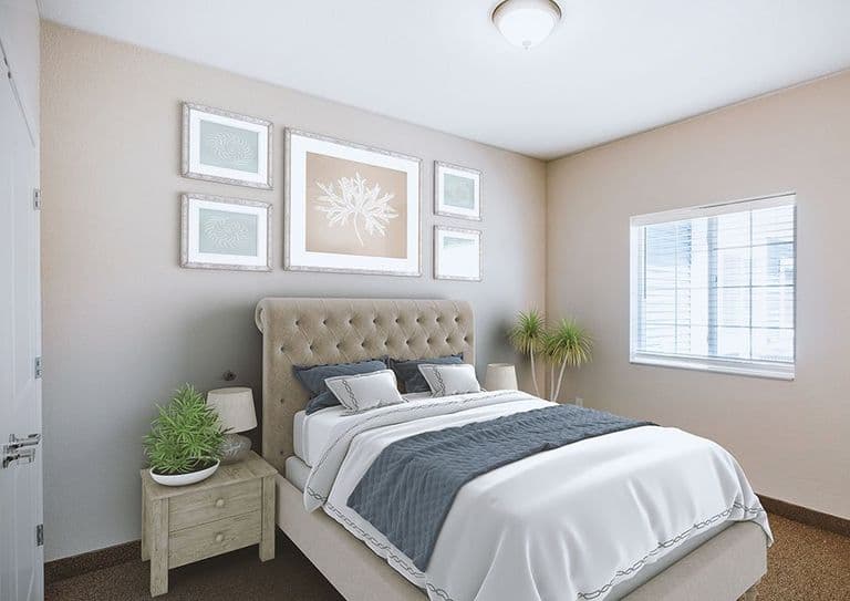 Hampton Manor of Bedford - Senior living in Lambertville, Michigan