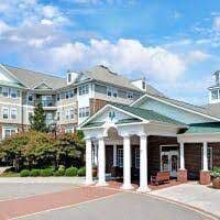 Hampton Manor of Williamsburg Assisted Living & Memory Care in Williamsburg, VA - Main View