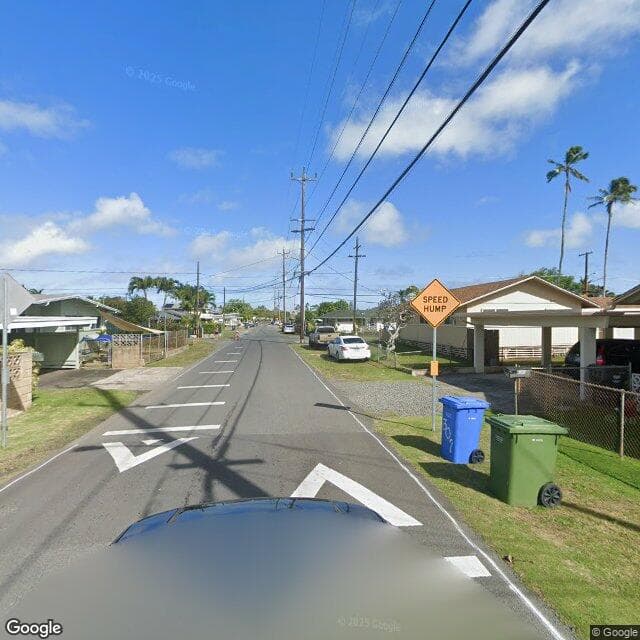 Hanami Care Home Kailua in Kailua, HI