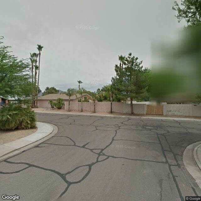 Hands of Care in Scottsdale, AZ - Main View