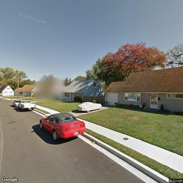 Hands of Love and Care in Glen Burnie, MD - Main View