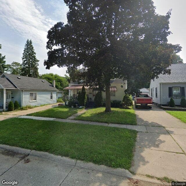 Hanford Adult Foster Care in Wayne, MI - Main View