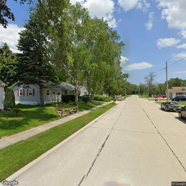 Hannah Home in Manitowoc, WI - Main View