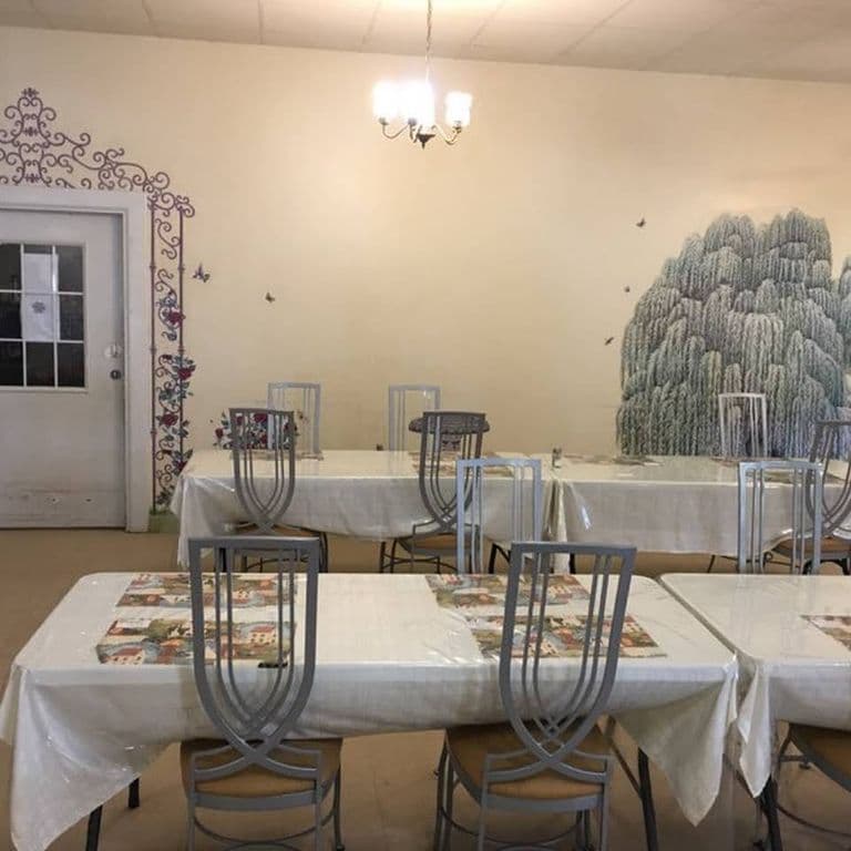 Hannah Residential Manor - Senior living in Pamplico, South Carolina