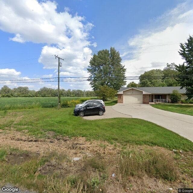 Hannan Road Ais Home in Romulus, MI