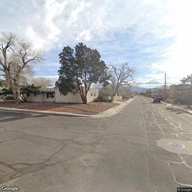 Hannett House Assisted Living-Abq in Albuquerque, NM - Main View