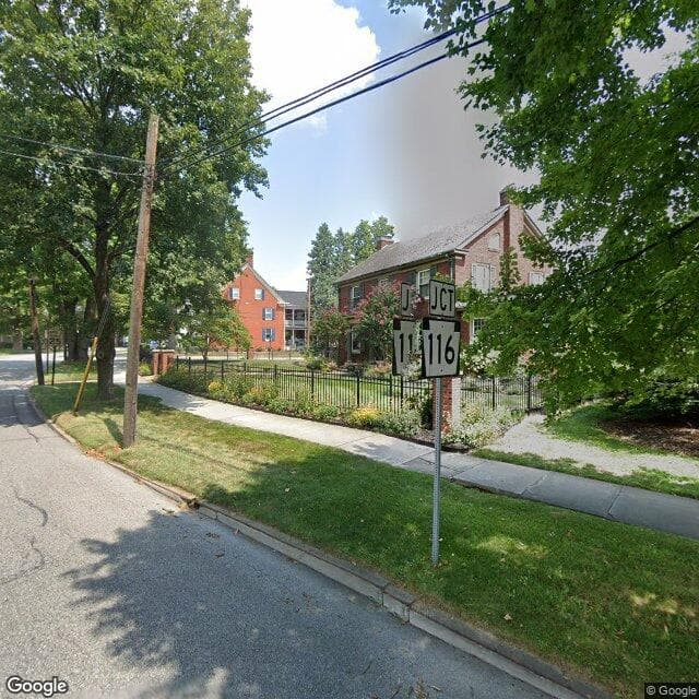 Hanover Hall for Nursing and Rehabilitation in Hanover, PA