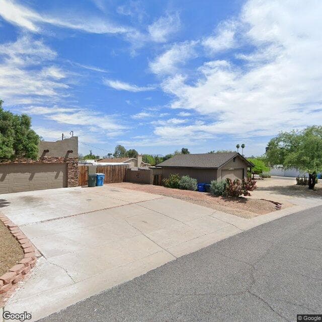 Happy Days Assisted Living in Phoenix, AZ - Main View