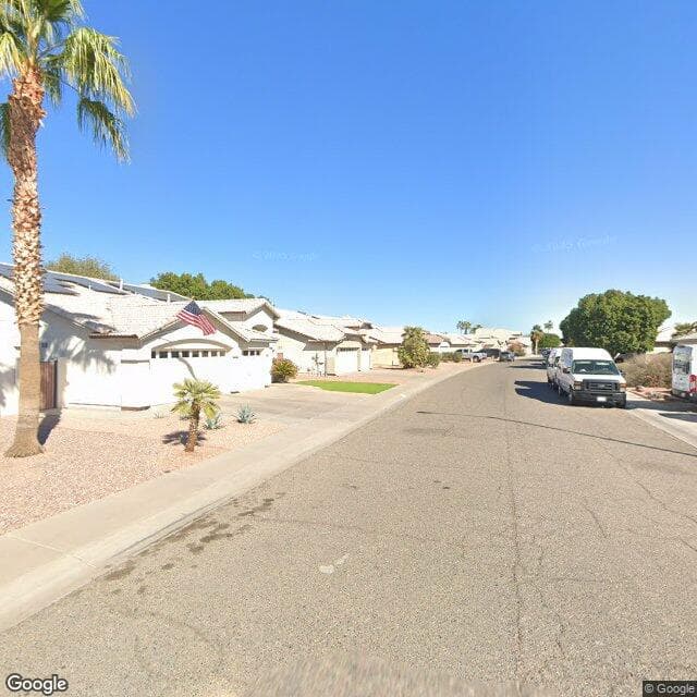 Happy Gallery Assisted Living in Phoenix, AZ - Main View