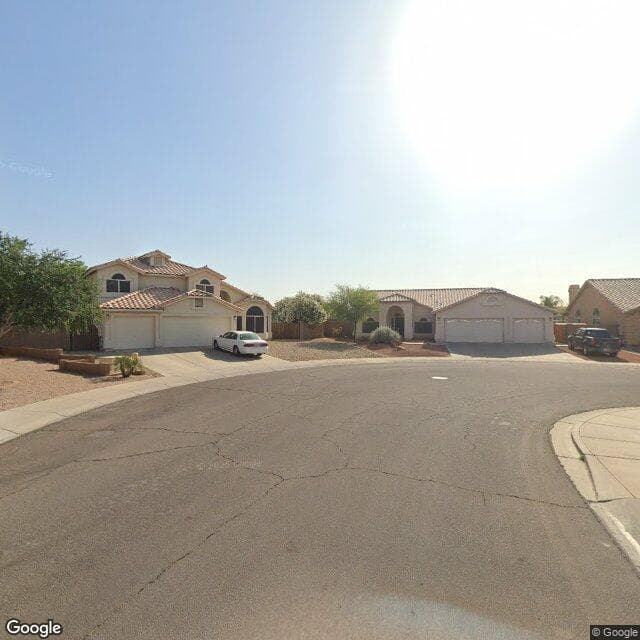 Happy Hearts in Peoria, AZ - Main View