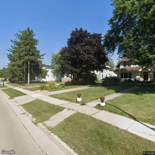 Happy House in Green Bay, WI - Main View
