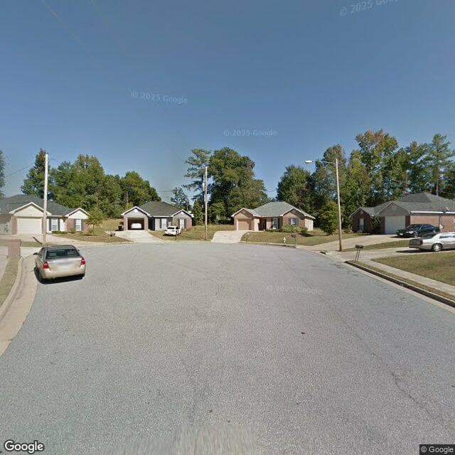 Happy Valley - Personal Care Home # 2 in Columbus, GA - Main View