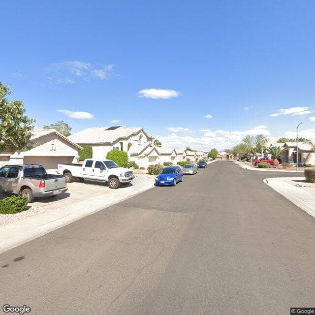 Happy Valley Assisted Living in Phoenix, AZ - Main View
