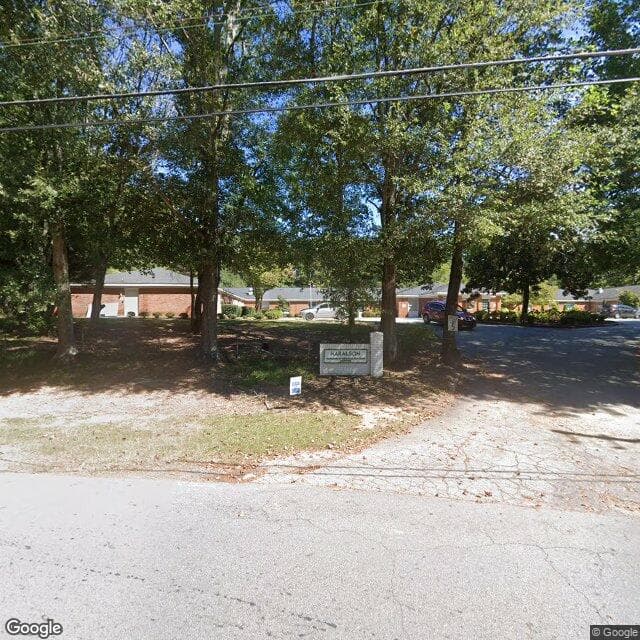Haralson Nursing & Rehab Center in Bremen, GA - Main View
