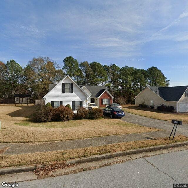 Harbinsview in Dacula, GA - Main View
