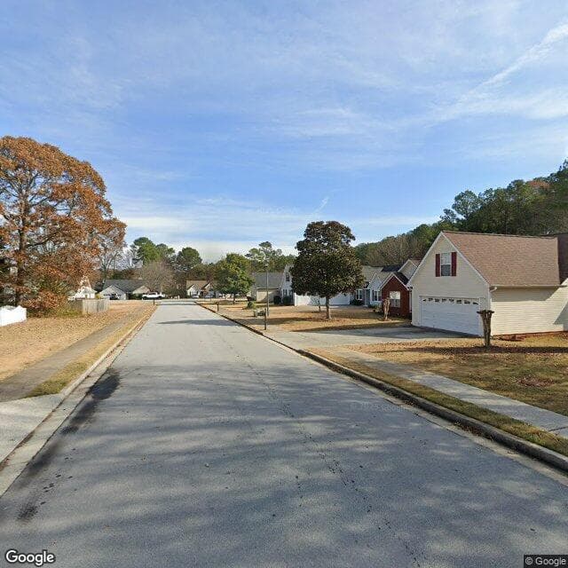 Harbinsview II in Dacula, GA - Main View