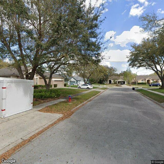 Harblin Assisted Living Facility in Apopka, FL - Main View