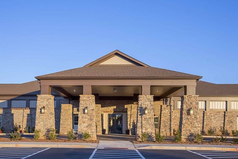 Harbor At Harmony Crossing - Senior living in Eatonton, Georgia