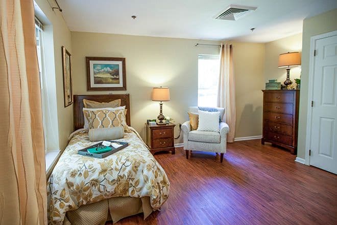 Harbor Cove Memory Care in Hilton Head Island, SC - Main View