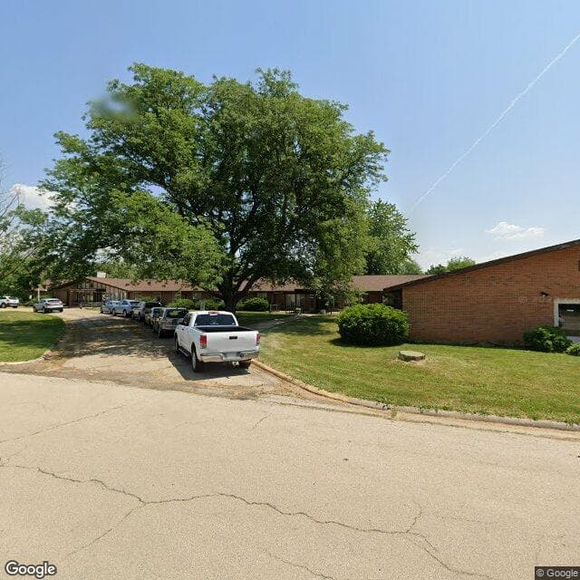 Harbor Crest Home in Fulton, IL - Main View