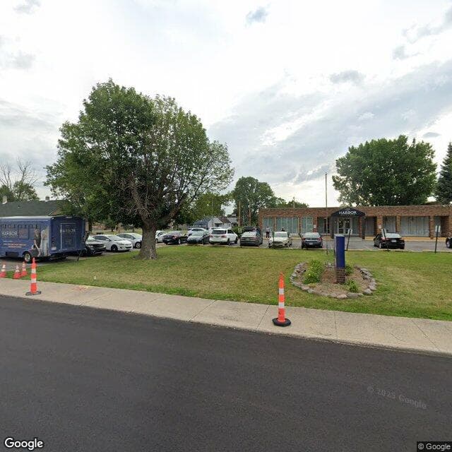 Harbor Health & Rehab in East Chicago, IN - Main View