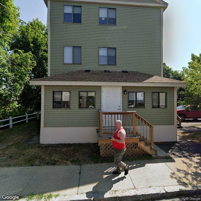 Harbor Homes III in Nashua, NH - Main View