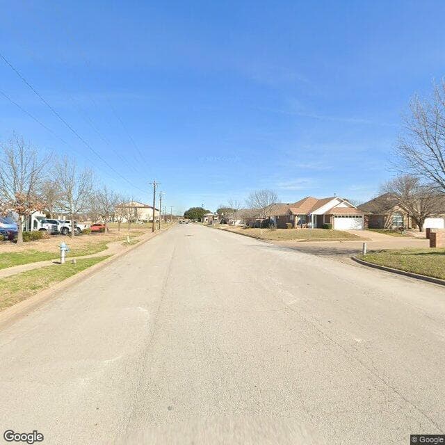Harbor Lakes Nursing and Rehabilitation Center in Granbury, TX - Main View