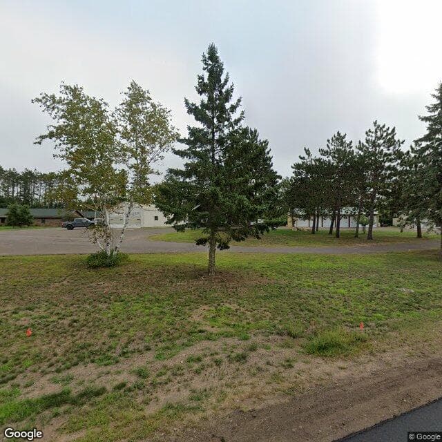 Harbor Living in Hayward, WI - Main View