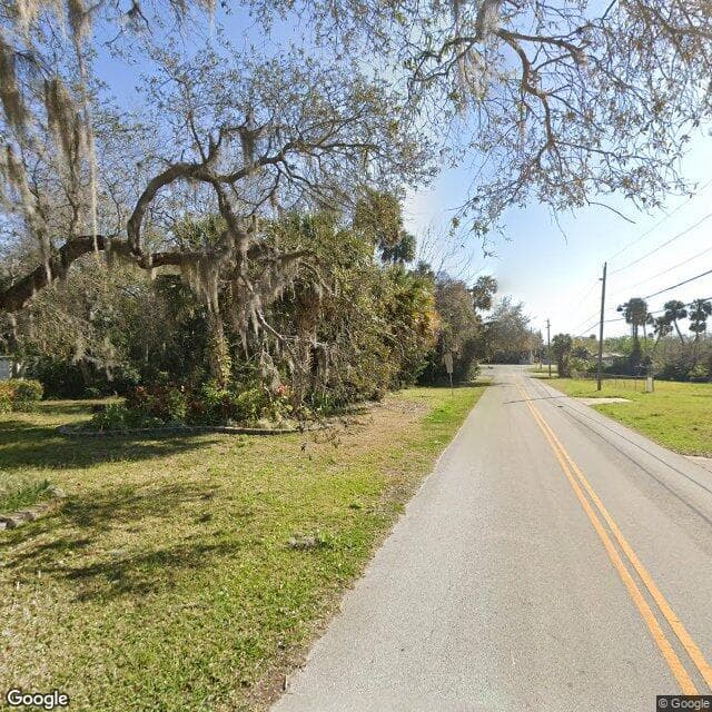 Harbor Oaks Elderly Care Home in Daytona Beach, FL - Main View