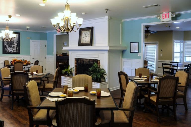 Harbor of Douglasville in Douglasville, GA