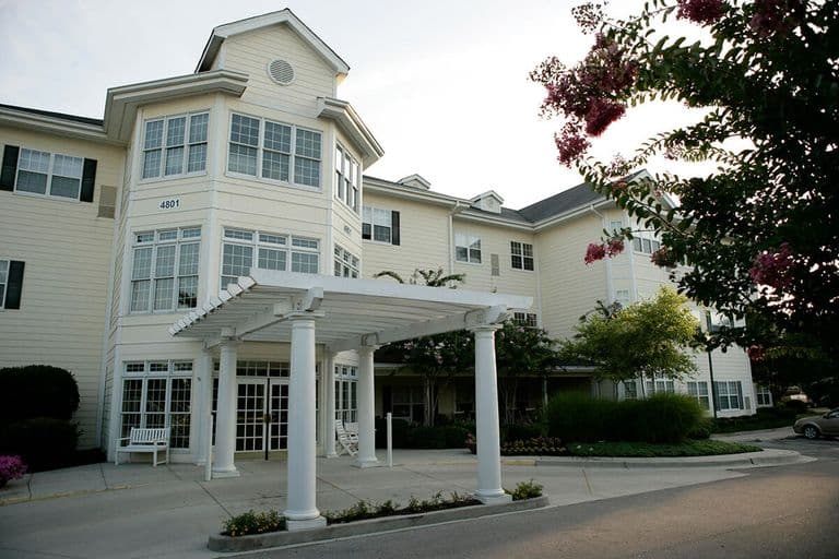 HarborChase Of Huntsville in Huntsville, AL - Main View