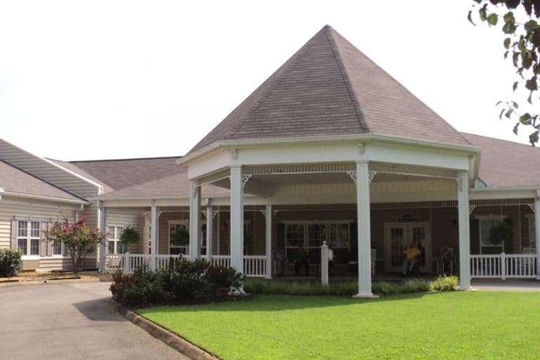 HarborChase Of Jasper in Jasper, AL