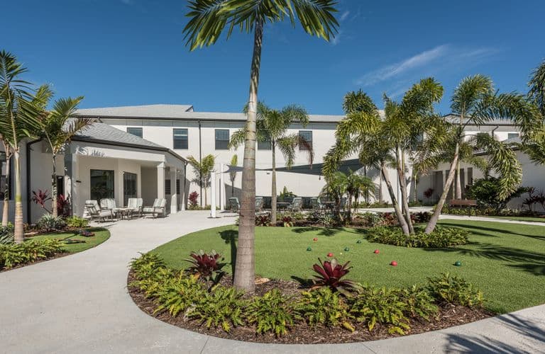 HarborChase Of Stuart in Stuart, FL - Main View