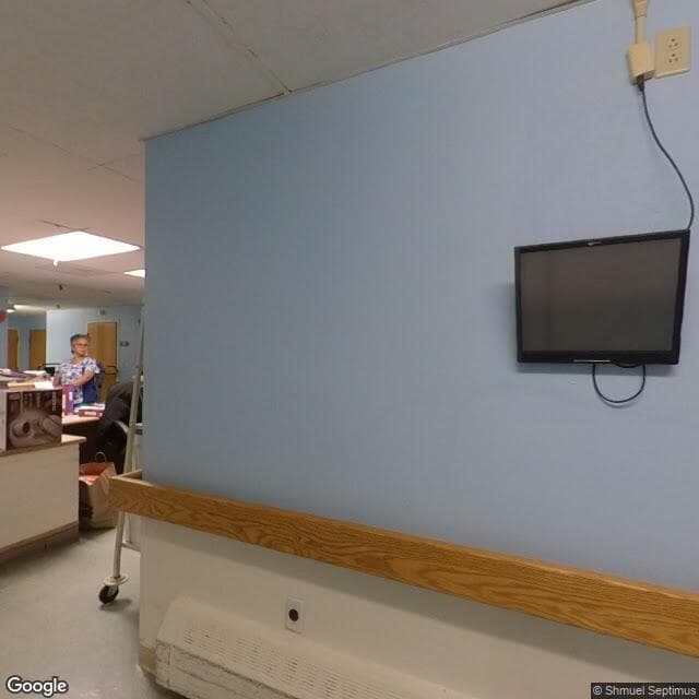 Harborview Center For Nursing & Rehabilitation in Cohasset, MA