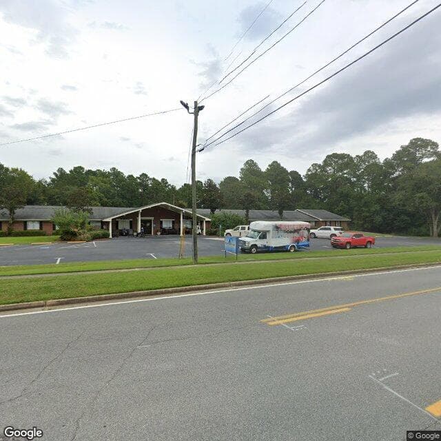 Harborview Health Systems Jesup in Jesup, GA