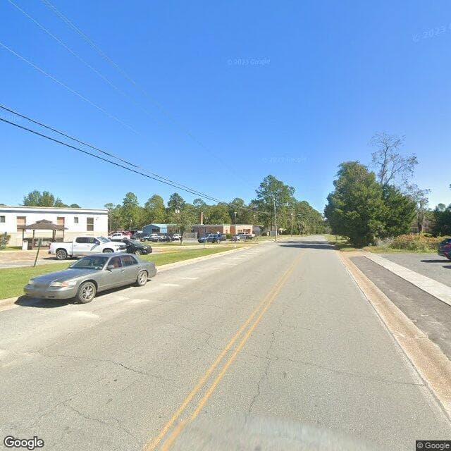 Harborview Pierce County - Senior living in Blackshear, Georgia