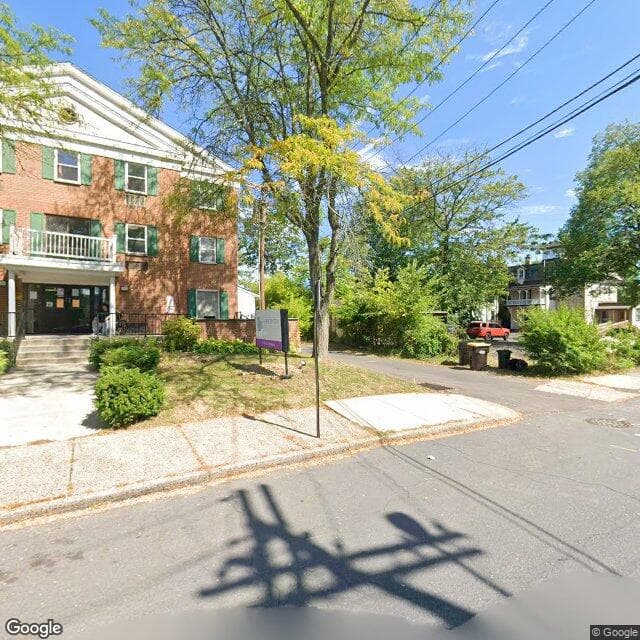 Harborview Rehabilitation and Care Center in Lansdale, PA