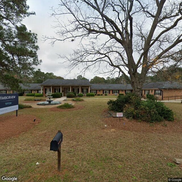 Harborview Tifton in Tifton, GA - Main View