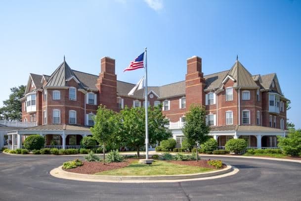 Harbour Assisted Living Of Fort Wayne - CLOSED in Fort Wayne, IN - Main View