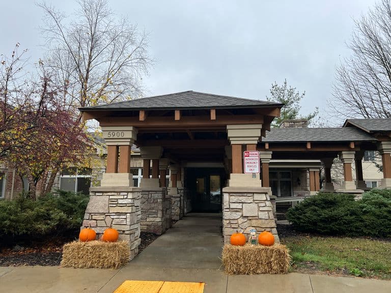 Harbour House in Greendale, WI - Main View