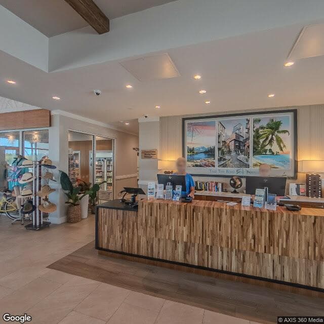 Harbour Isle in Bradenton, FL - Main View