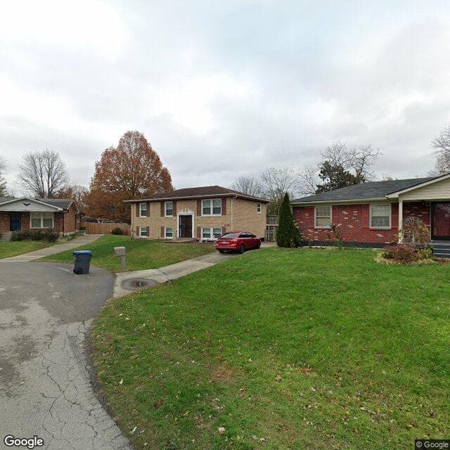 Hardin Family Care Home in Louisville, KY - Main View