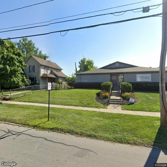 Harding Pointe in Marion, OH - Main View