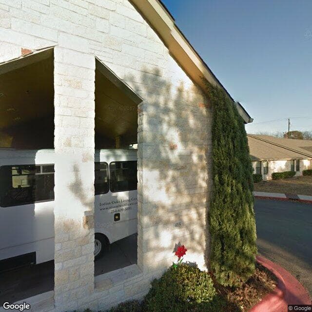 Harker Heights Nursing & Rehabilitation in Harker Heights, TX