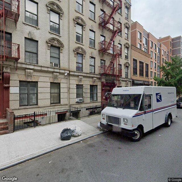 Harlem Center for Nursing and Rehabilitation in NY, NY - Main View