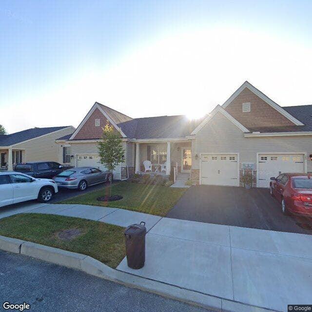 Harlow Pointe in Landenberg, PA - Main View