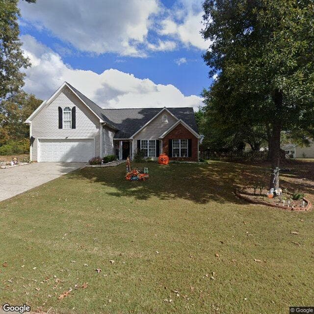 Harmony - Community Living Arrangement in Braselton, GA - Main View