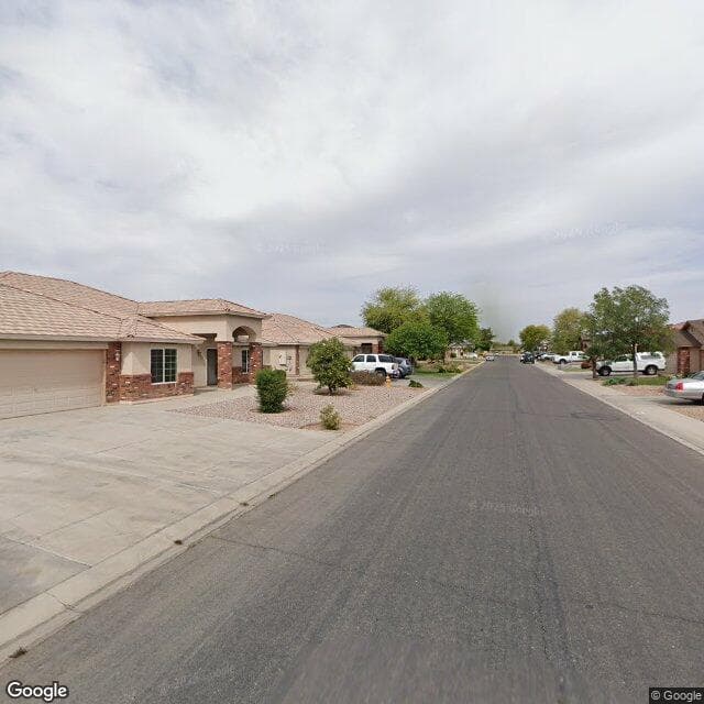 Harmony Adult Living Solution in San Tan Valley, AZ