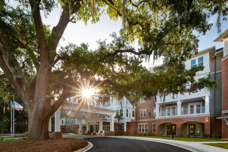 Harmony At Savannah in Savannah, GA