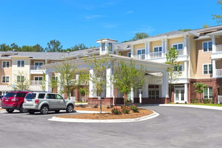 Harmony At Wescott Plantation in Summerville, SC - Main View